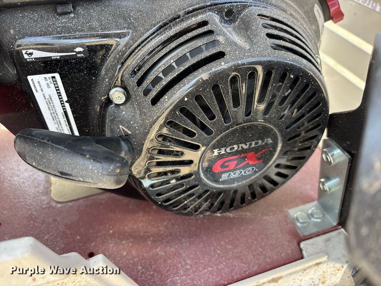 image for item DV7280 2023 Dynapac DRQ35 plate compactor