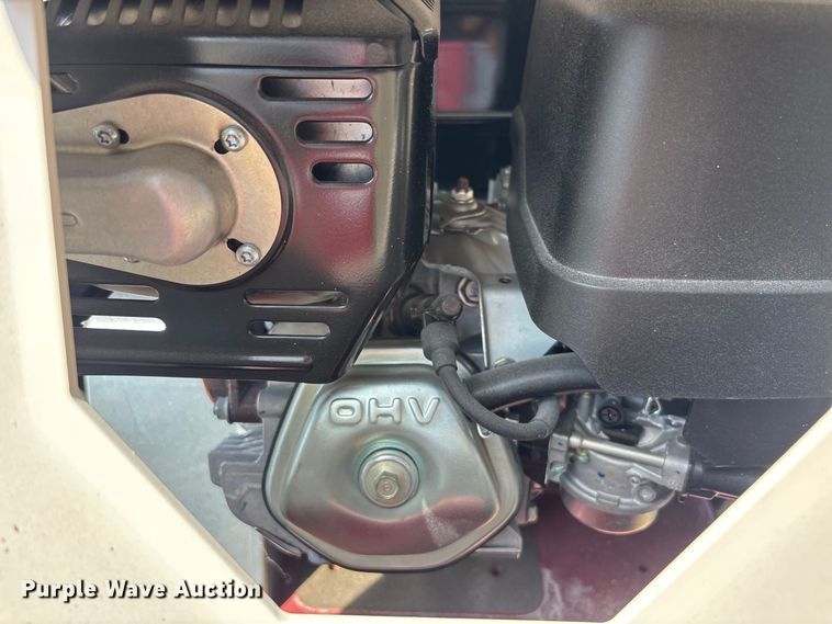 image for item DV7280 2023 Dynapac DRQ35 plate compactor