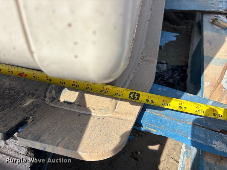 image for item DV7280 2023 Dynapac DRQ35 plate compactor