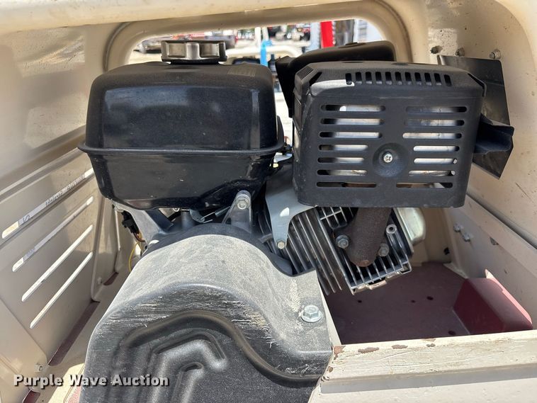 image for item DV7282 2023 Dynapac DRQ35 plate compactor
