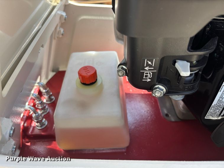 image for item DV7283 2022 Dynapac DRQ15 plate compactor