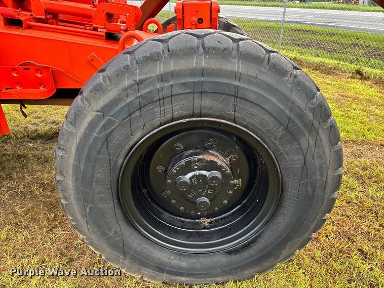 image for item DV7293 1991 Skytrak 6000M telehandler