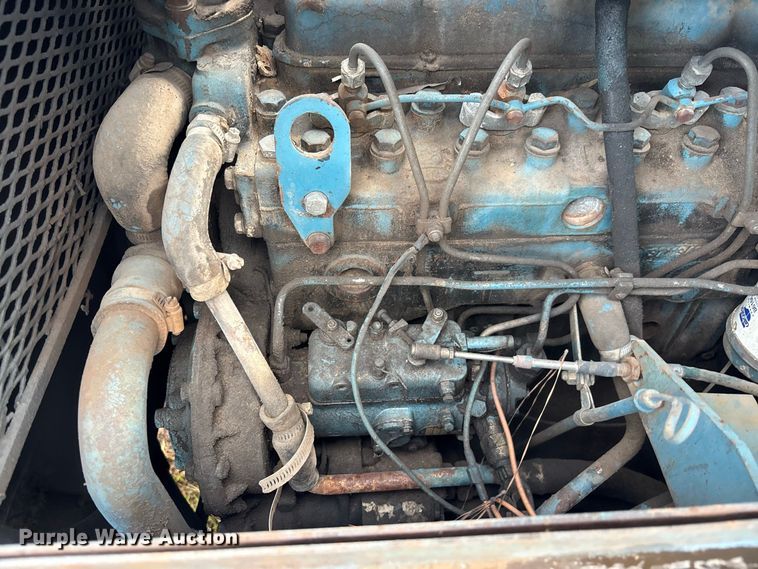 image for item DV7294 Gradall 534B6 telehandler