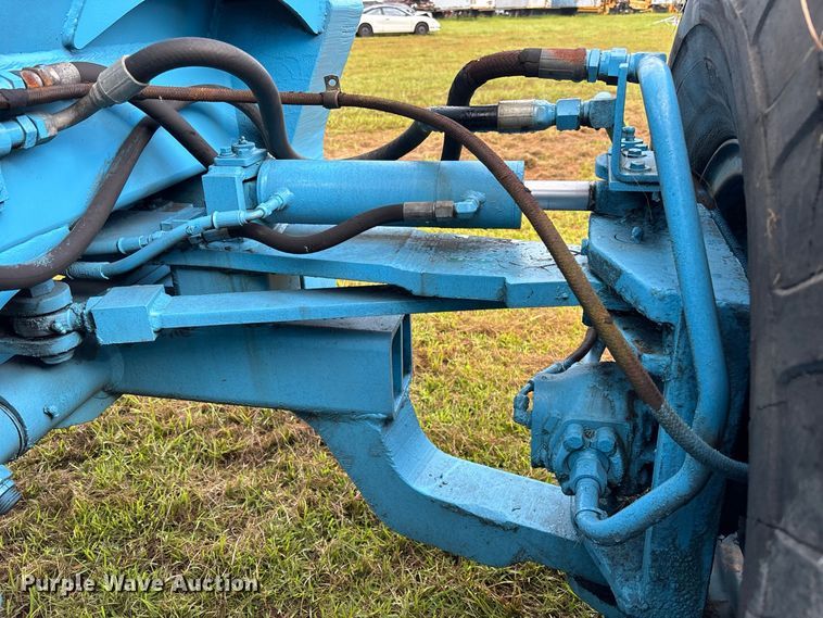 image for item DV7294 Gradall 534B6 telehandler