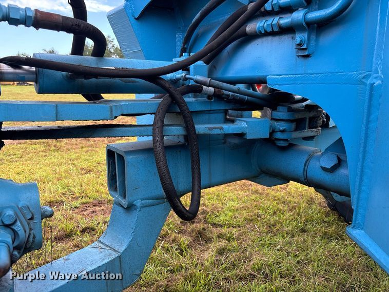 image for item DV7294 Gradall 534B6 telehandler