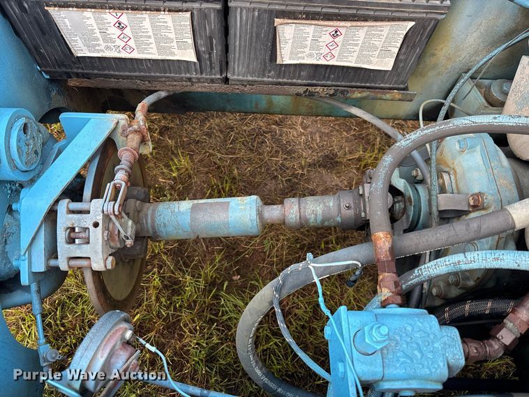 image for item DV7294 Gradall 534B6 telehandler