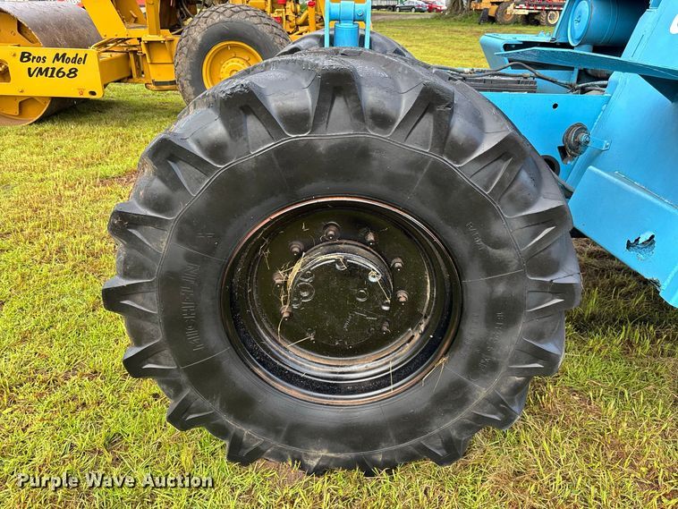 image for item DV7294 Gradall 534B6 telehandler