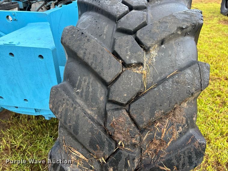image for item DV7294 Gradall 534B6 telehandler