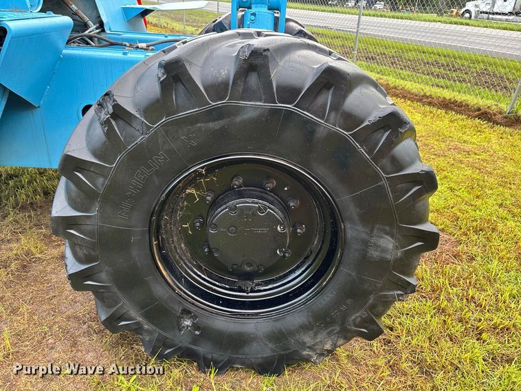 image for item DV7294 Gradall 534B6 telehandler