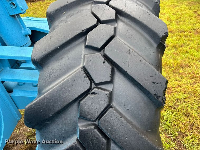 image for item DV7294 Gradall 534B6 telehandler