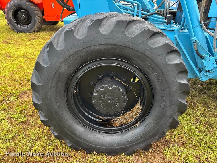 image for item DV7294 Gradall 534B6 telehandler