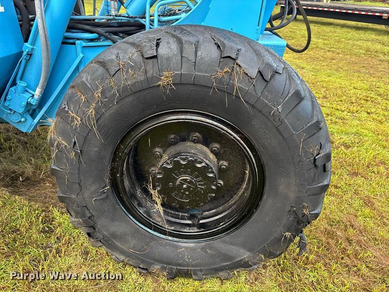 image for item DV7294 Gradall 534B6 telehandler