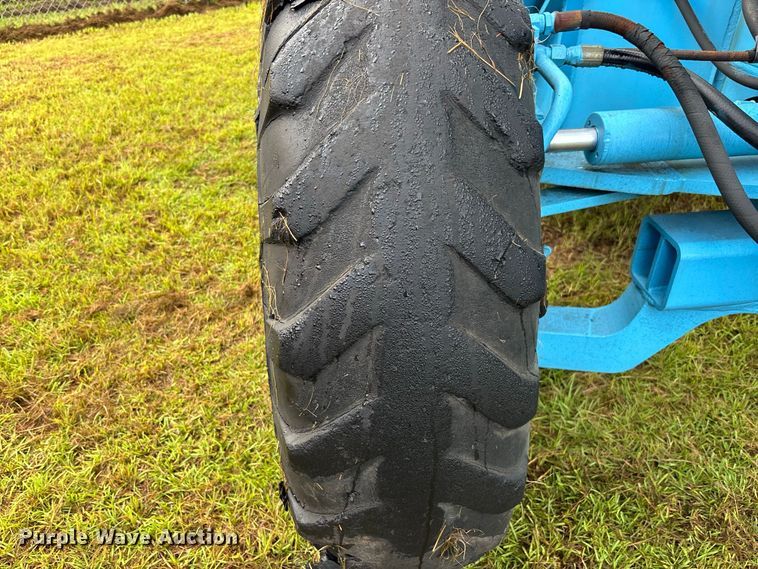 image for item DV7294 Gradall 534B6 telehandler