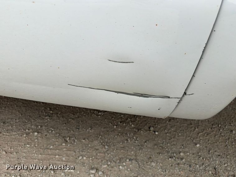 image for item DV8564 2008 Ford F450 Super Duty dump truck