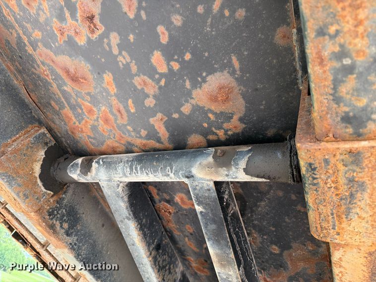 image for item DV8564 2008 Ford F450 Super Duty dump truck
