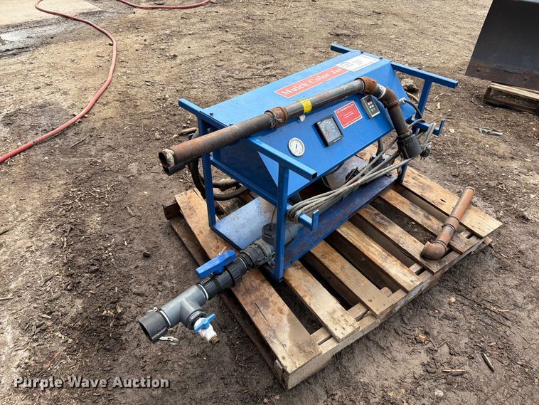 image for item DV8567 Mulch color jet