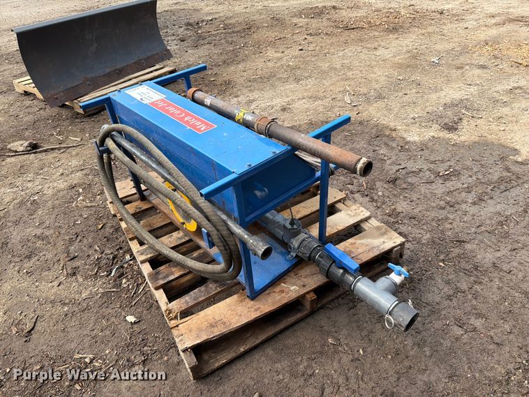 image for item DV8567 Mulch color jet