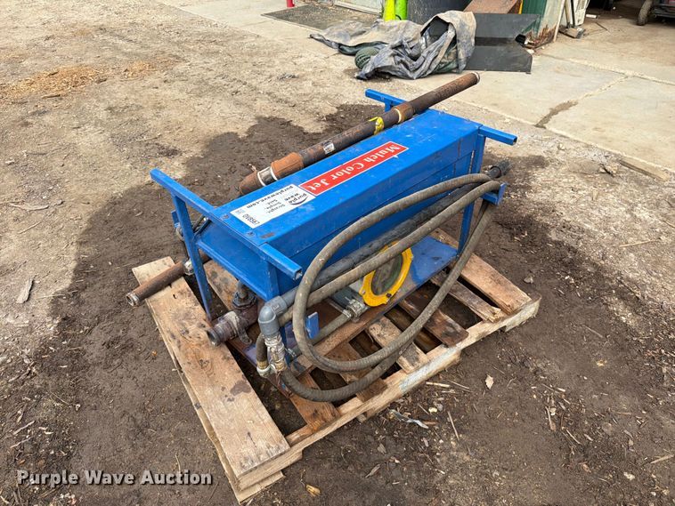 image for item DV8567 Mulch color jet