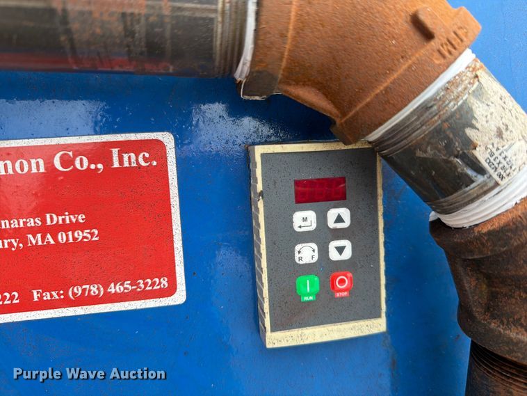 image for item DV8567 Mulch color jet