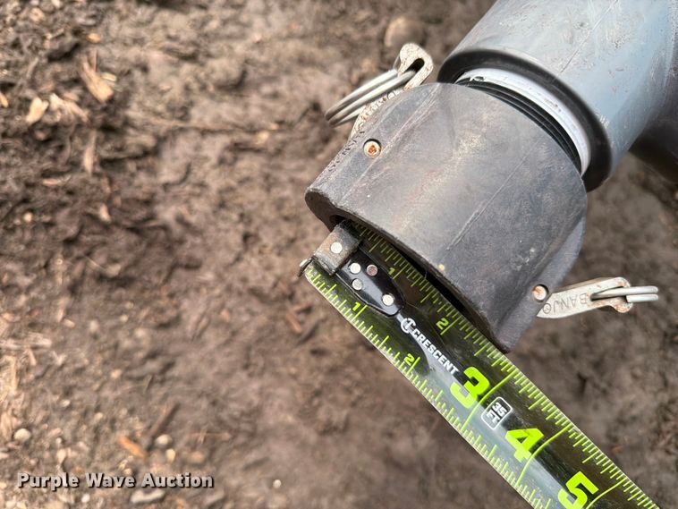 image for item DV8567 Mulch color jet