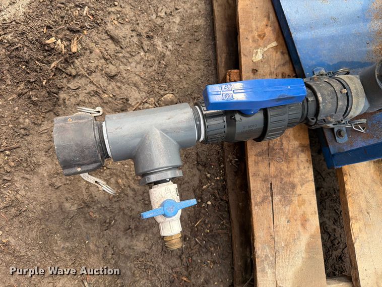 image for item DV8567 Mulch color jet