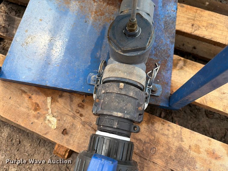 image for item DV8567 Mulch color jet