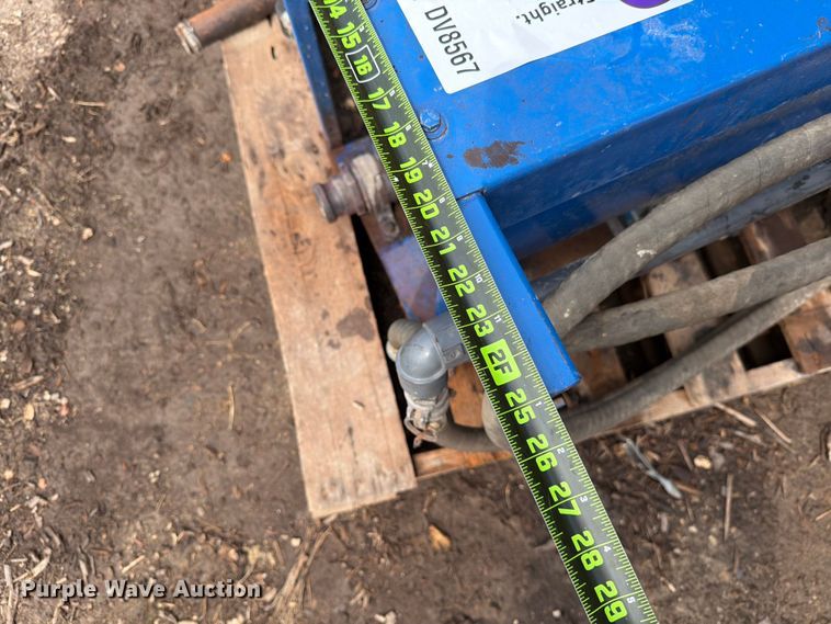 image for item DV8567 Mulch color jet
