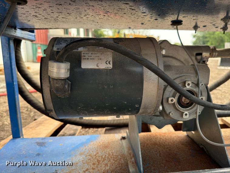 image for item DV8567 Mulch color jet