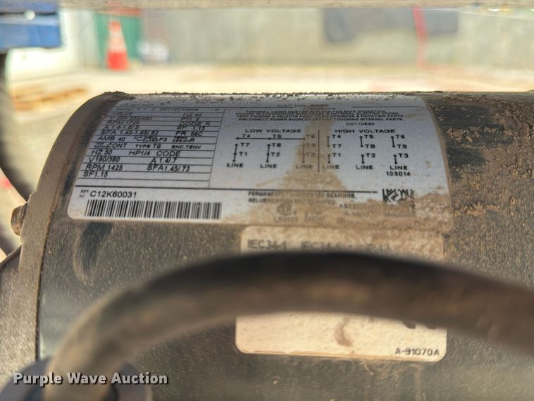 image for item DV8567 Mulch color jet