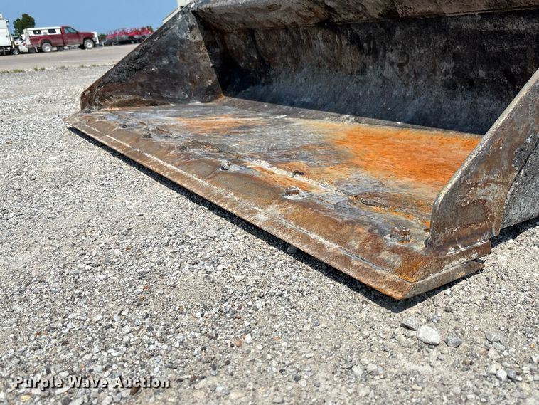 image for item DZ4484 2019 Caterpillar 262D skid steer loader