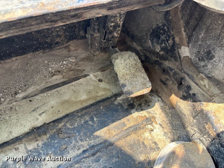 image for item DZ4485 2020 Caterpillar 262D3 skid steer loader