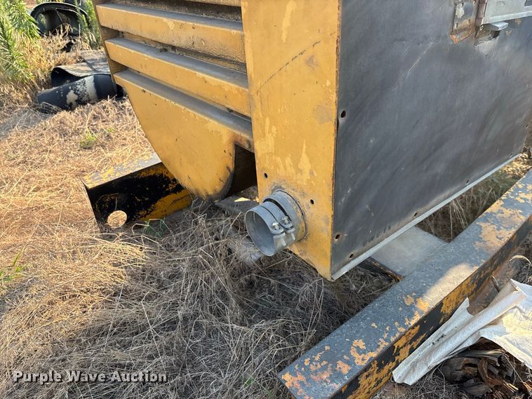 image for item DZ4495 Caterpillar 3406 generator