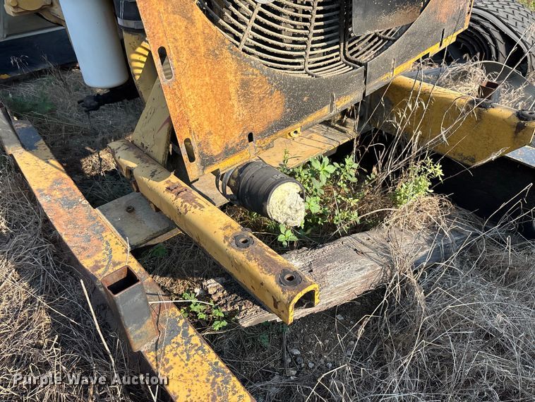 image for item DZ4495 Caterpillar 3406 generator
