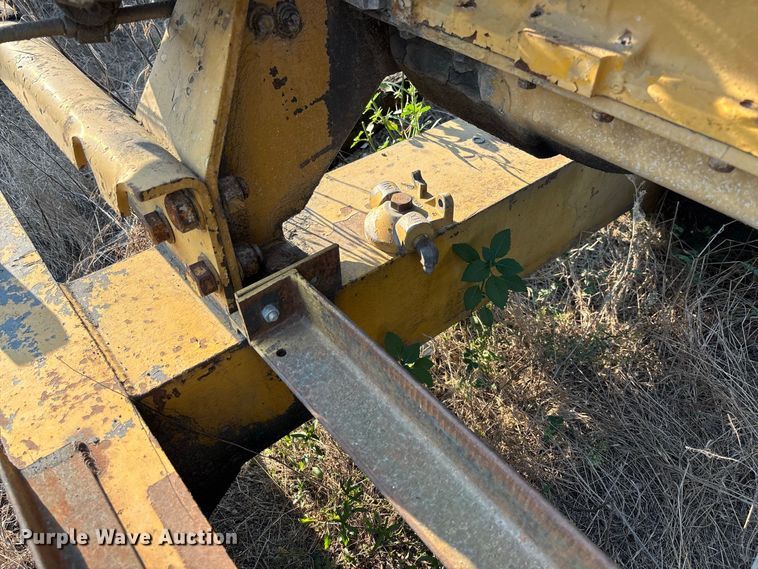 image for item DZ4495 Caterpillar 3406 generator