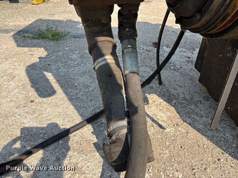 image for item DZ4499 Caterpillar 3412 engine