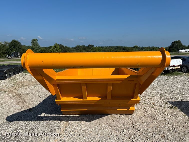 image for item DZ4512 Rock box