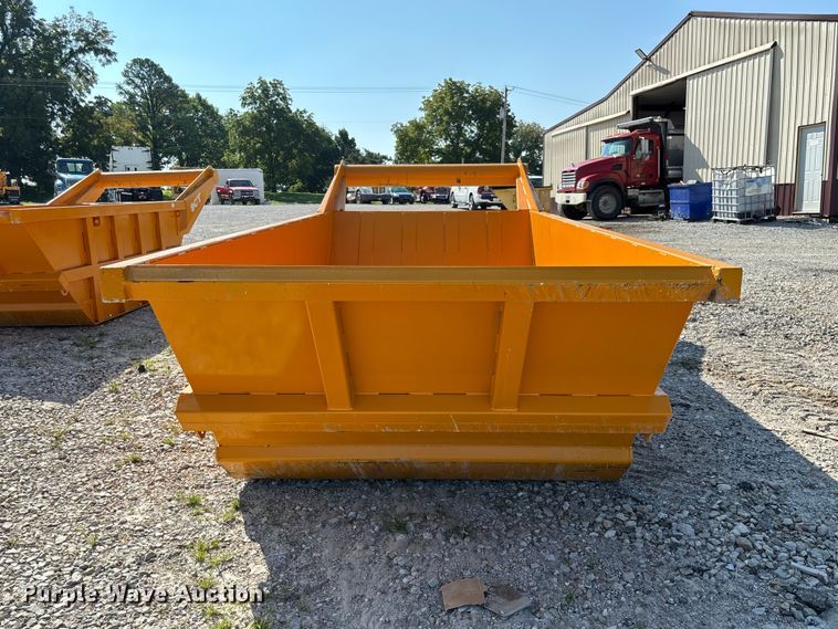 image for item DZ4512 Rock box