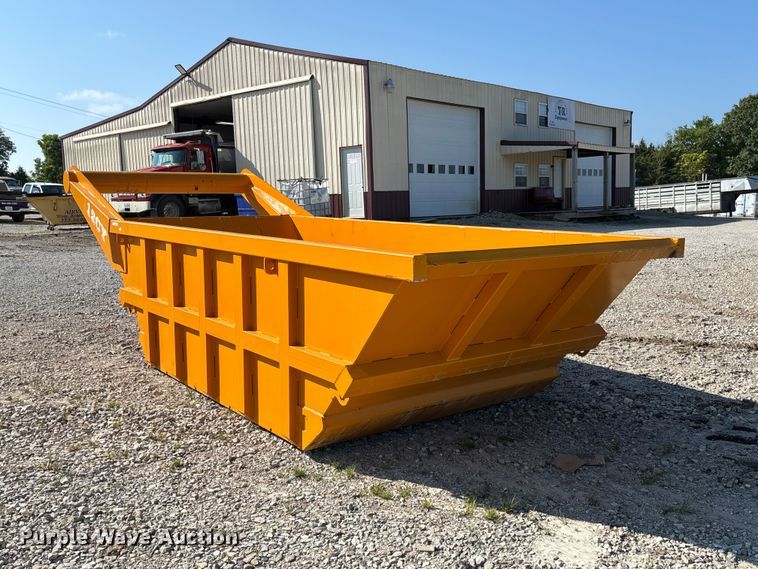 image for item DZ4512 Rock box
