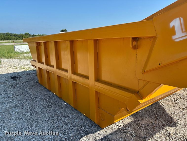 image for item DZ4512 Rock box