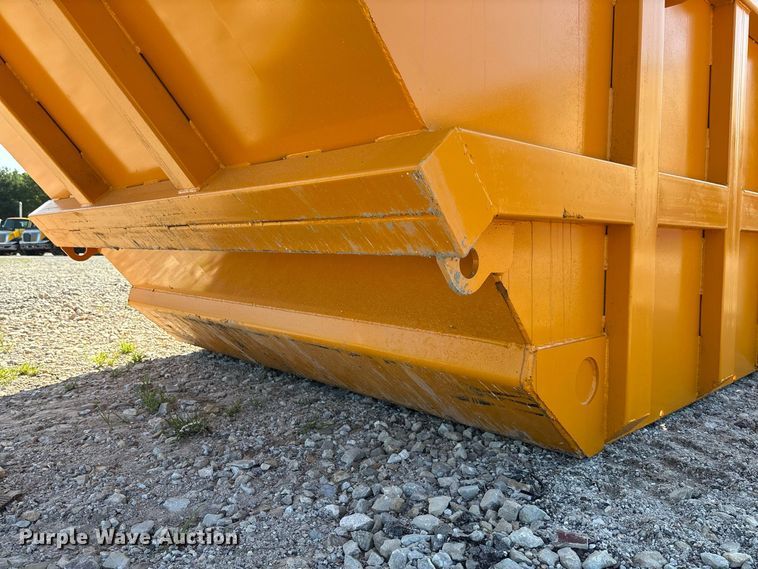 image for item DZ4512 Rock box