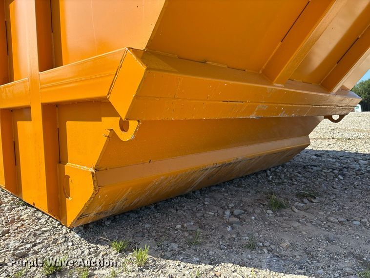 image for item DZ4512 Rock box