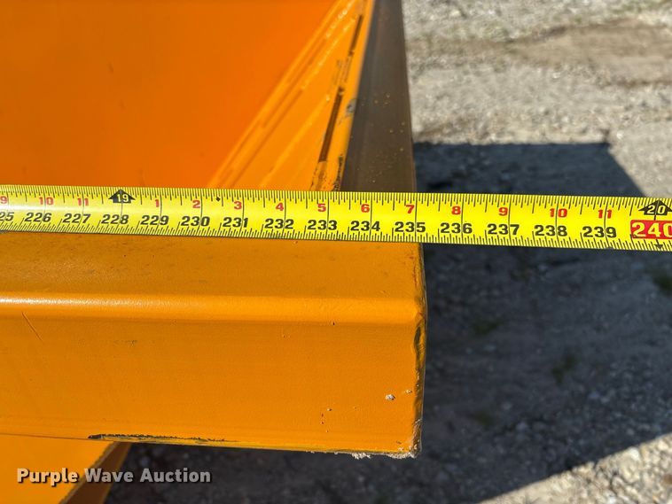image for item DZ4512 Rock box