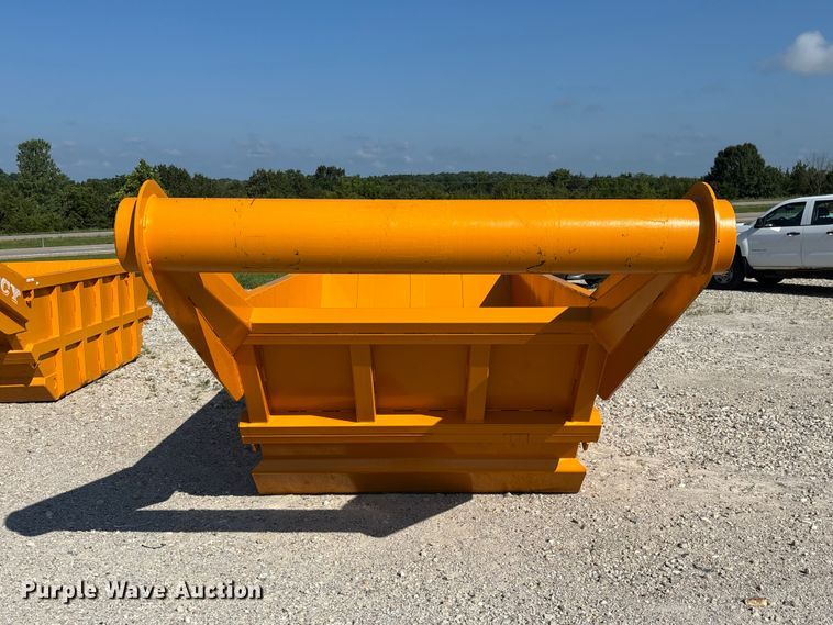 image for item DZ4513 Rock box
