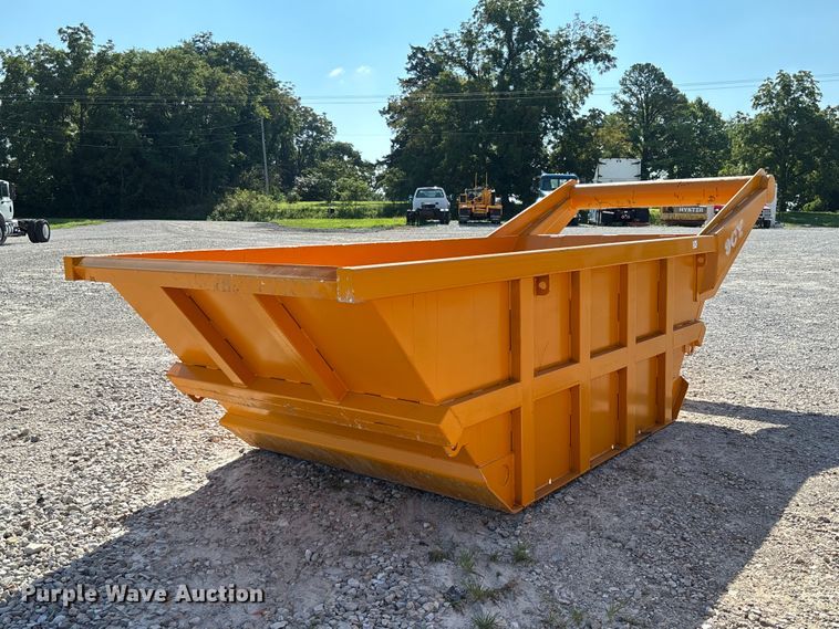 image for item DZ4513 Rock box