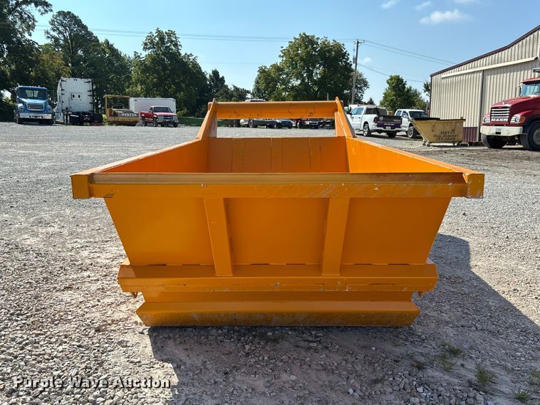 image for item DZ4513 Rock box