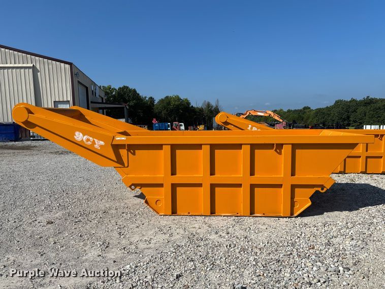 image for item DZ4513 Rock box