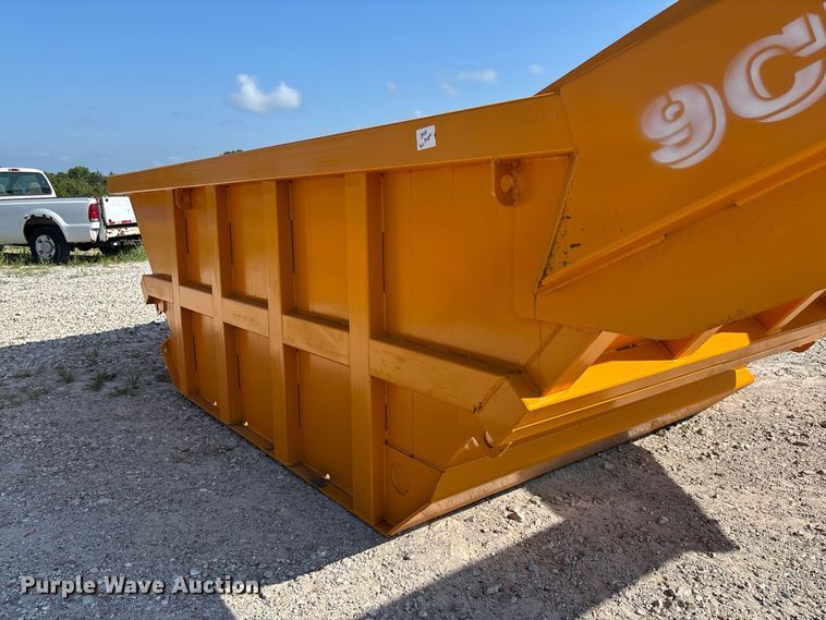 image for item DZ4513 Rock box