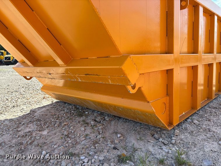 image for item DZ4513 Rock box