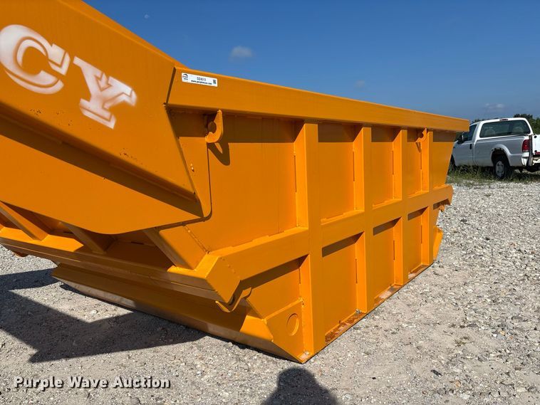 image for item DZ4513 Rock box