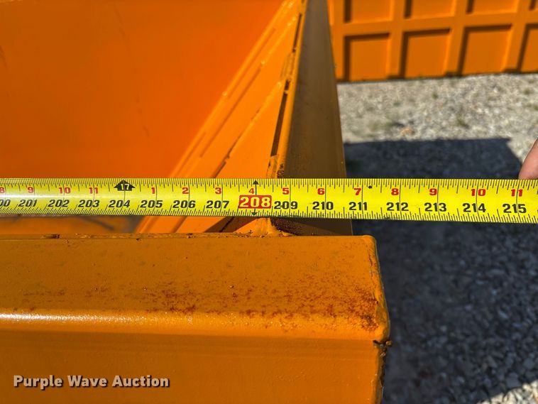 image for item DZ4513 Rock box